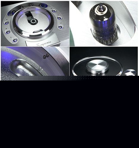 ôRaysonic 128CDתأ - ȫش - ȫش